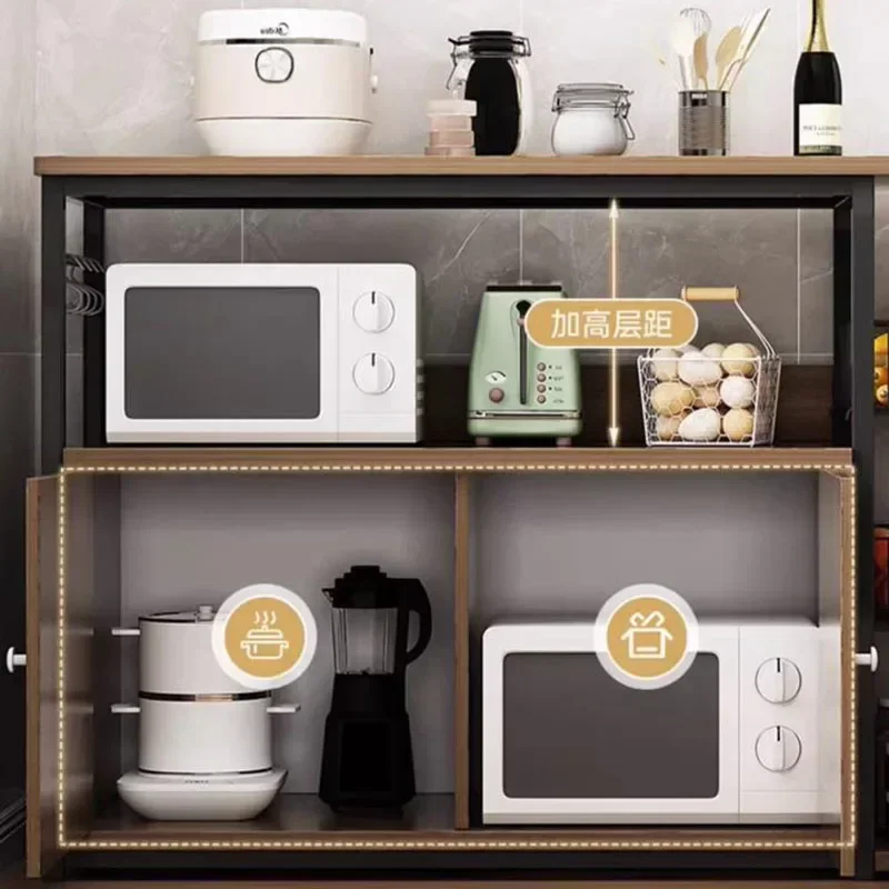 Kitchen Cabinets Sideboards Living Room et Drawers Console Display Accent Storage Archivadores Furniture