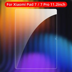 Premium Tempered Glass Screen Protector for Tablets - High Durability and Clarity (Mi pad 7 Pro 11.2in)