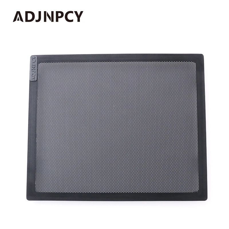 Adjnpcy Filtro de Poeira Capa Protetora para Synology Diskstation Ds1520 Mais Ds1522 Mais Nas 5-bay Manager Server