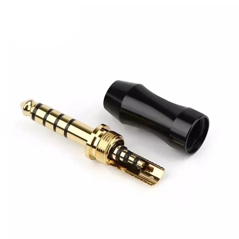 รูปสินค้า สายหูฟัง Full Balanced 4.4mm สำหรับ DIY