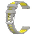 7 grey yellow