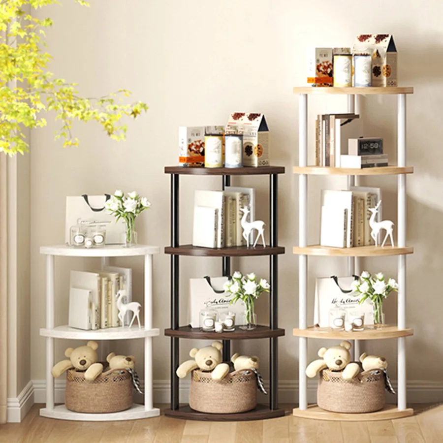 All-Season plant stand For Indoor/Outdoor Use -Space-Saving Herbs & Decor - Design For Garden, Patio, Living Room & Balcony