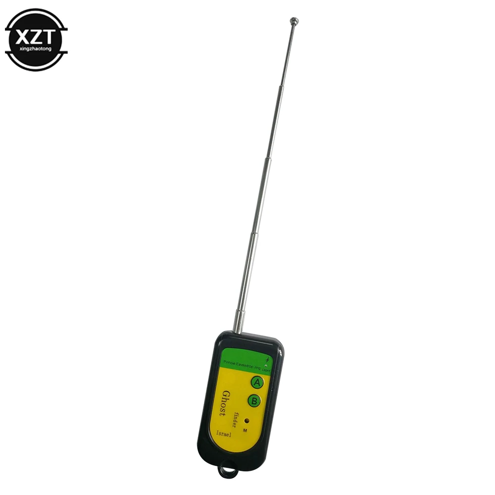 Signal Detector Wireless Signal RF Tracer