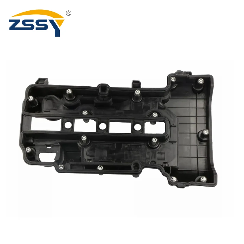 Camshaft Engine Valve Cover For 2011-Vauxhall / Opel ASTRA / Buick Encore / Chevy Cruze 1.4 Turbo 55573746 25198874 25198498