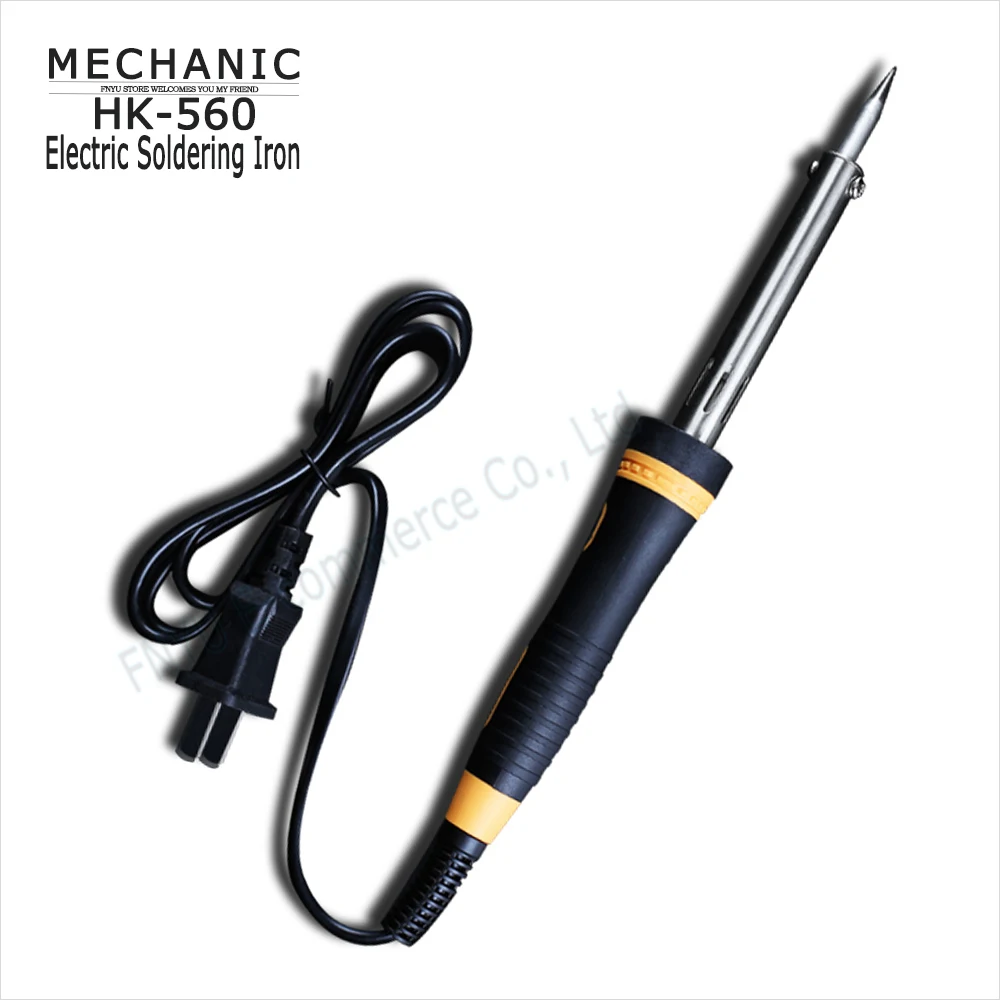 best soldering iron Pro'skit Soldering iron tip SI-B161-T for battery-type electric iron SB-B161 best soldering station