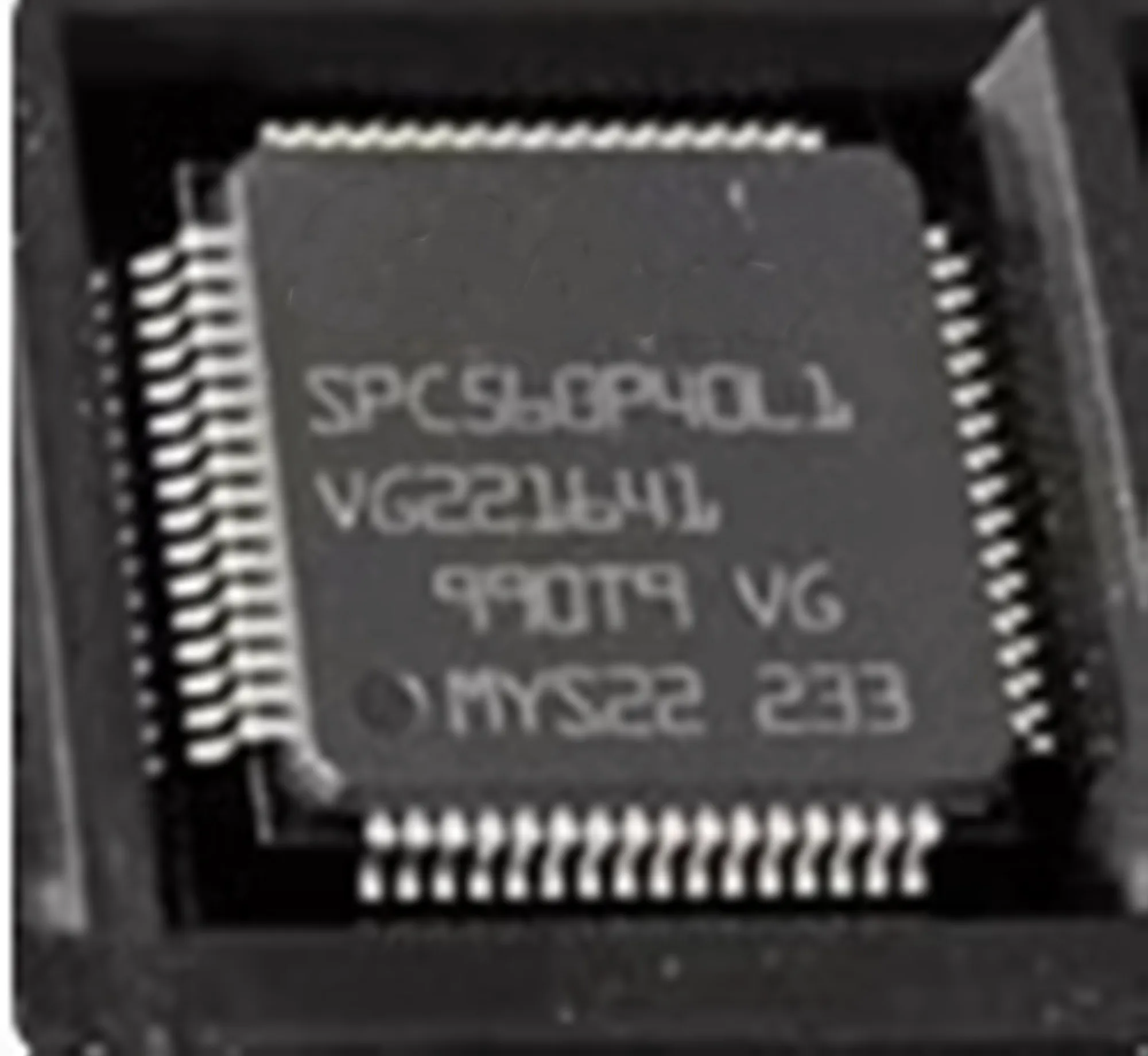 SPC560P40L1 New Ones