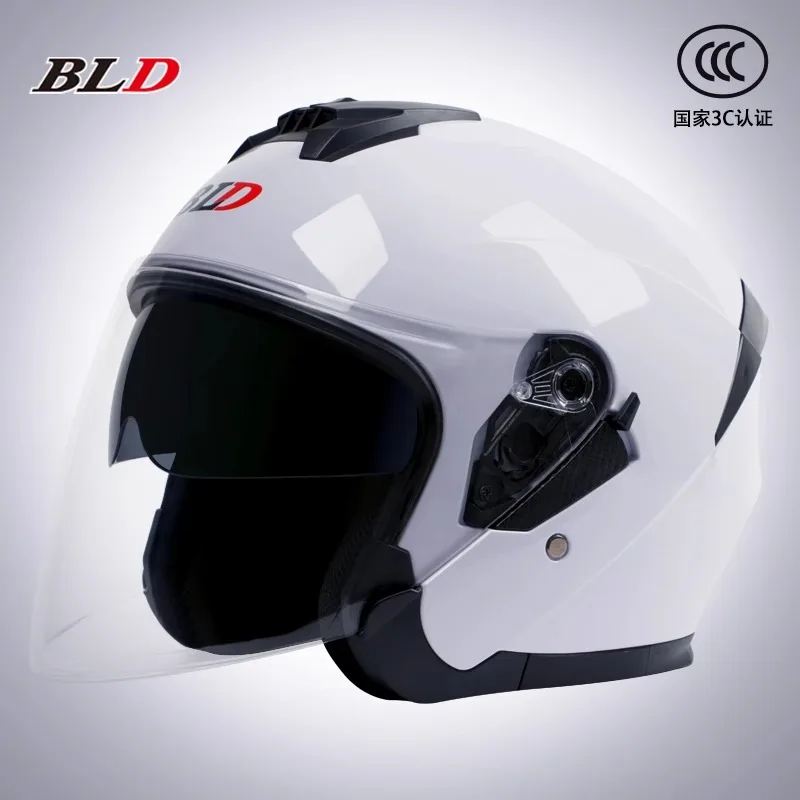 ����Ƽ�� ����� ���� ������, 3/4 ������� ���, DOT ECE ����, ���̽� ���� ���̵� ���� ��ȣ ������ Casco, ����ǰ