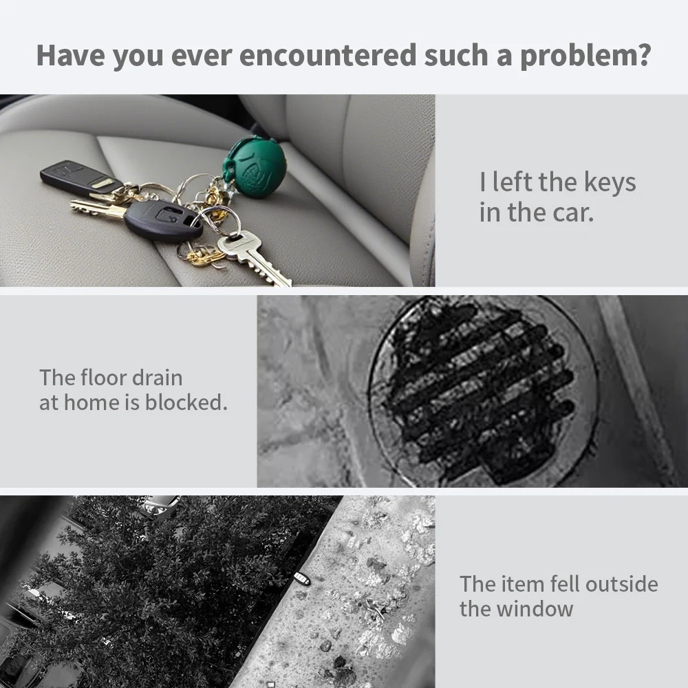 automotive door access tool for authorized roadside assistance
