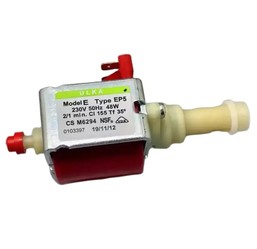 Bom para Bomba Eletromagnética Ep5 Ep4 230v 48 Peças