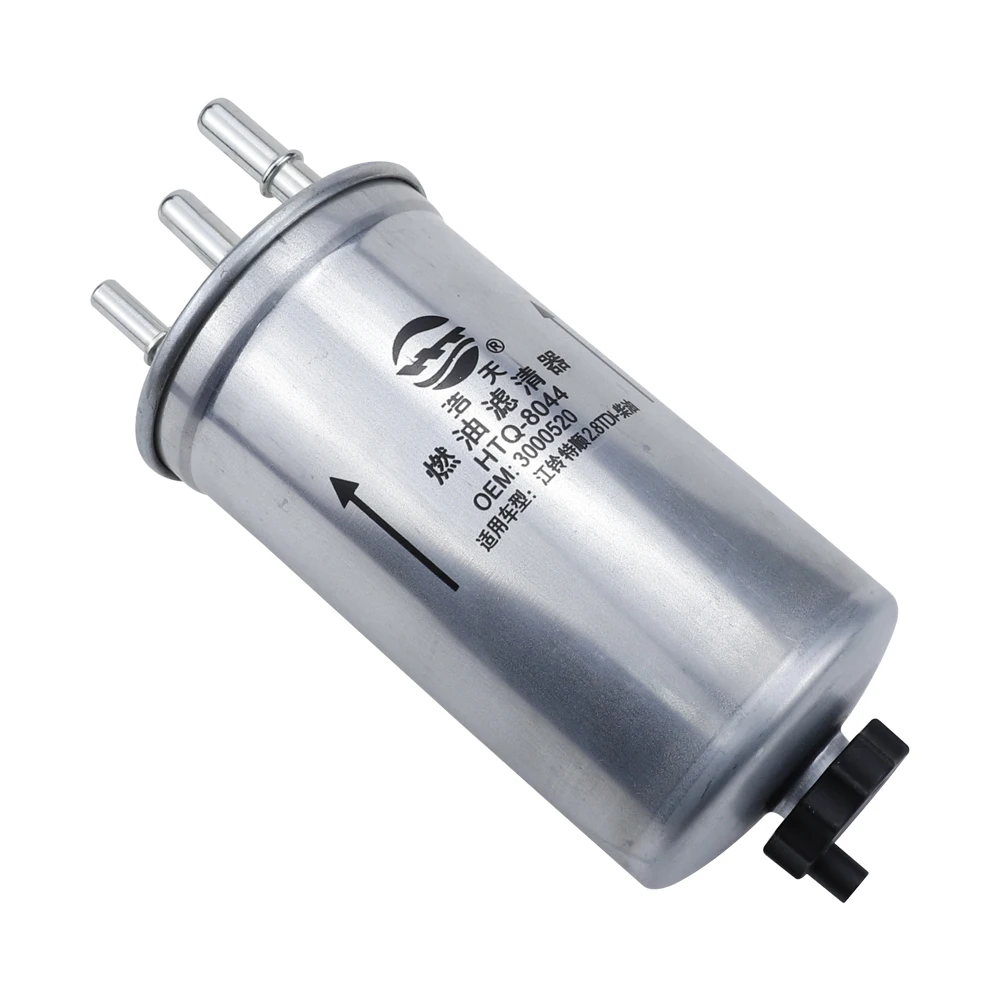 Fuel Filter For JMC TESHUN Bus 2.4 2.8TDI 3000520 ECNHC15-9155-AA ECNHC159155AA Accessories Auto Replacement Spare Parts