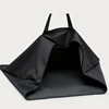 A1 Painting Board Storage File Bag Waterproof Painting Bag for Drawing Sketching Art Case Travel Art Supplies Tote Bag Black 5