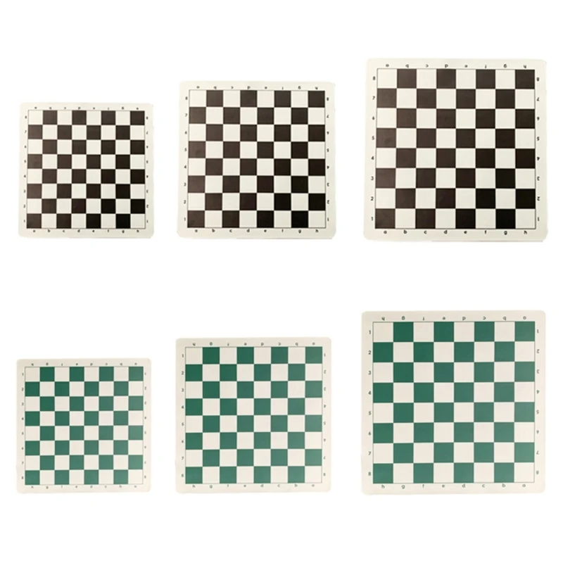 Foldable Chess Board Board Game For Beginners