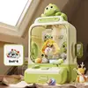 Realistic Kids Claw Machine Kids Vending Machine Innovative Toy Grabber Machine Arcade Claw Game Machine For Kids  Gifts Toys 5