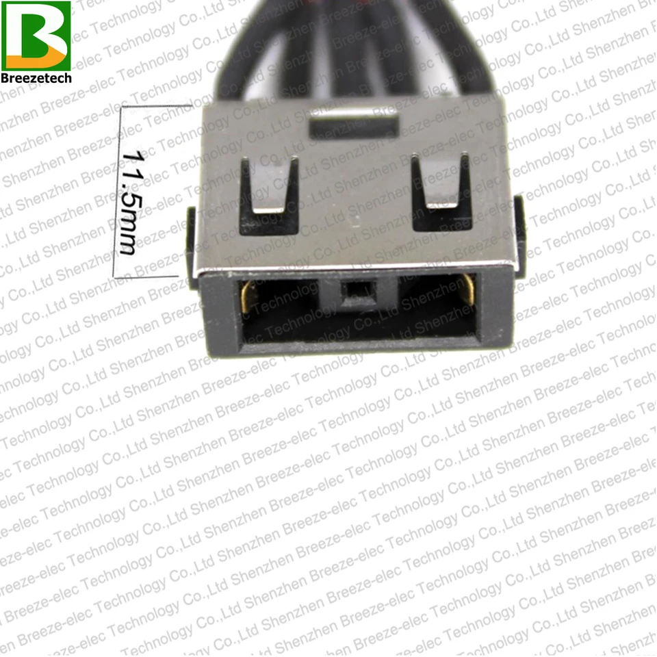 Gintai Cable De Alimentación SATA De Repuesto Para Lenovo ThinkCentre