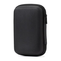 For Anbernic RG34XX Portable Storage Bag K36/R36S/R35S Protective Shell Game Console Shockproof Carrying Case With Mesh Pocket - Image 4