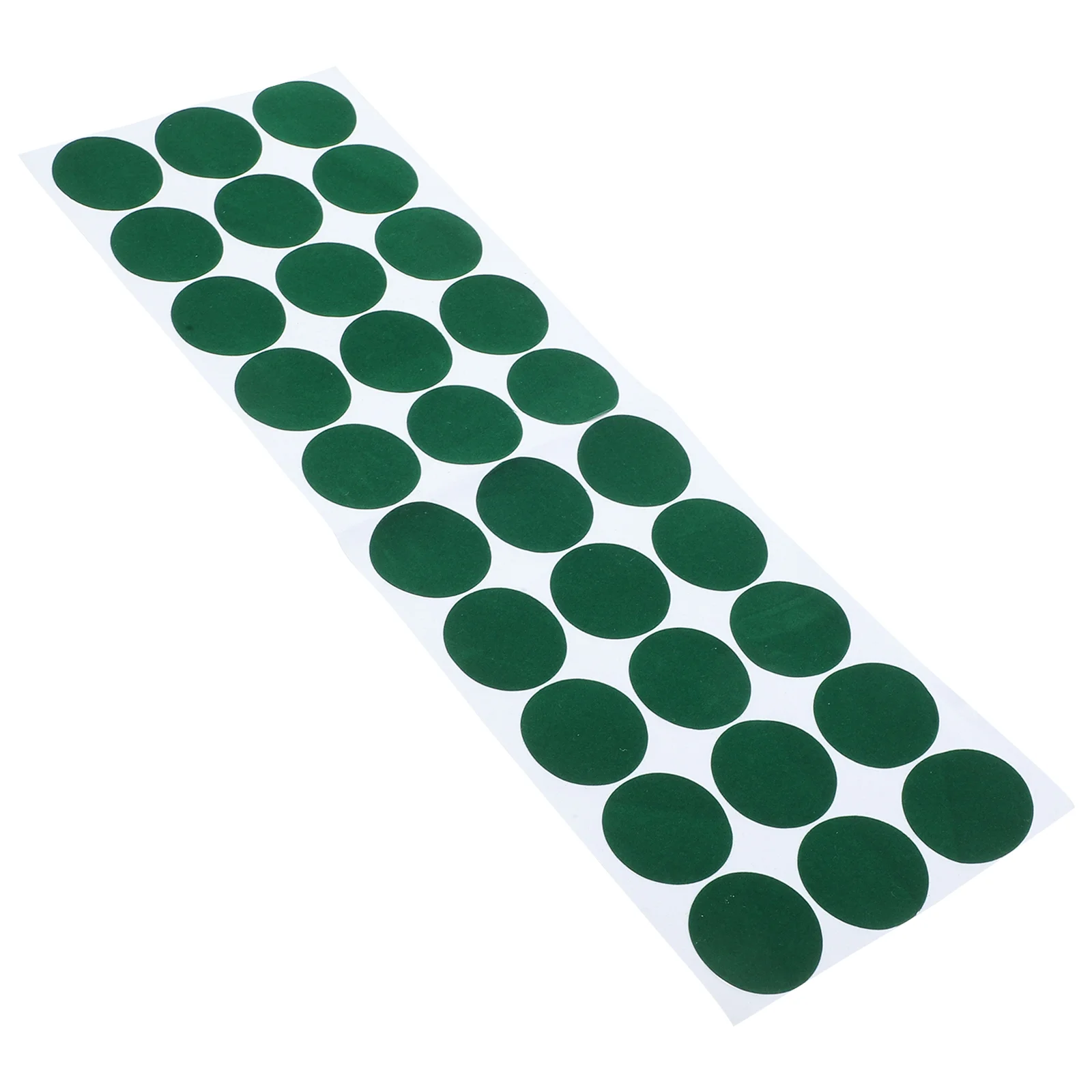 

Billiard Tables Pool Spot Stickers Workbench Marking Spots Marker Position Dot Snooker