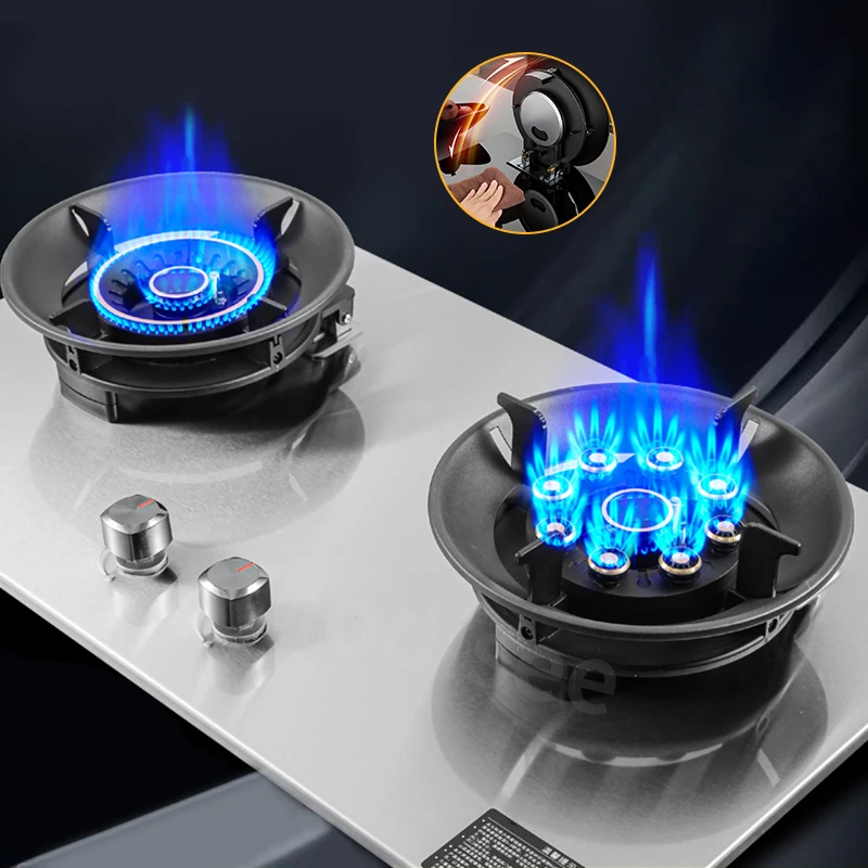 Electric Stove Hansa Fccx58204 Home House Appliance Kitchen Major  Appliances Warm Plate Table Top Tops Cooker Cookers For Home Gas - Gas Stove  - AliExpress