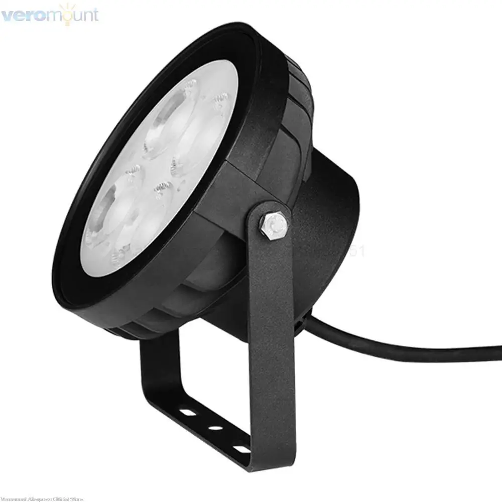 

MiBoxer 18W Garden Light FUTC09 RGBCCT LED Lawn Light Waterproof IP66 Outdoor Lighting AC110V 220V Remote WiFi APP Voice Control