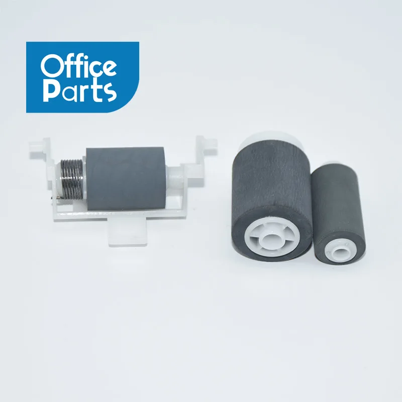 

1 компл. 6LJ80668000 6LJ80615000 6LJ80575000 6LJ80576000 ADF ролик захвата разделительной подачи для Toshiba 2505F 2505H MR2021 MR3027