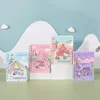 Sanrio A6 Coil Book Kuromi Mymelody Cinnamoroll Hellokitty Learning Stationery Notebook Unique Kawaii Cover Design For Students 1