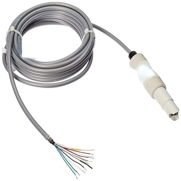 

Emerson 396P TUpH PH Sensor