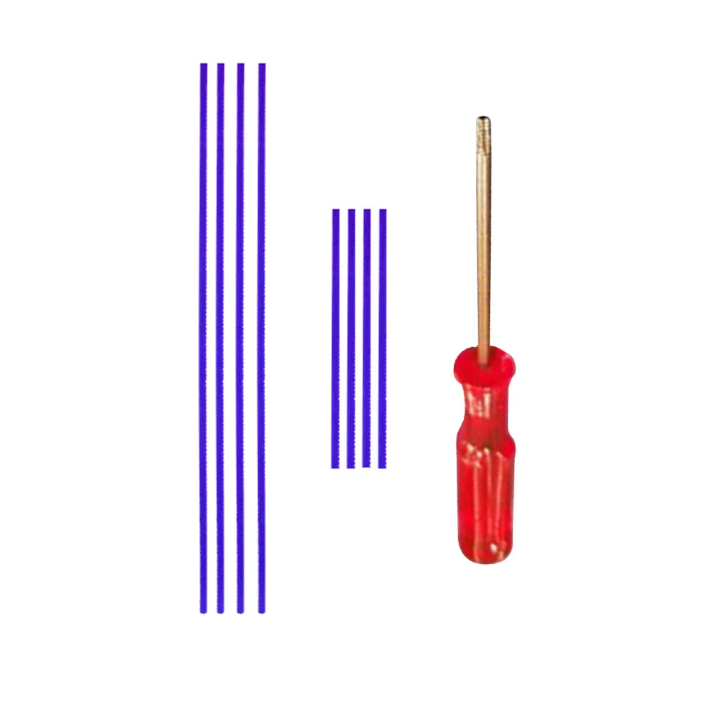 8pcsVacuumCleanerReplacementSoftPlushStripsForDysonV6V7V8