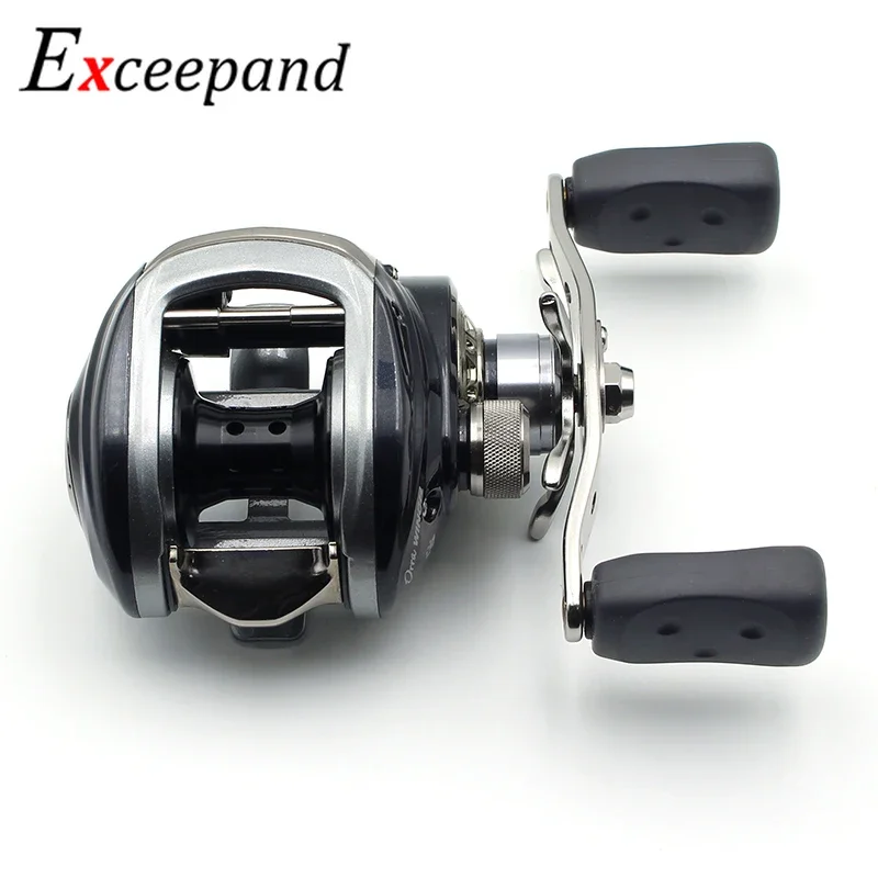 Abu Garcia Baitcasting Reel, Replacement Reel Spool