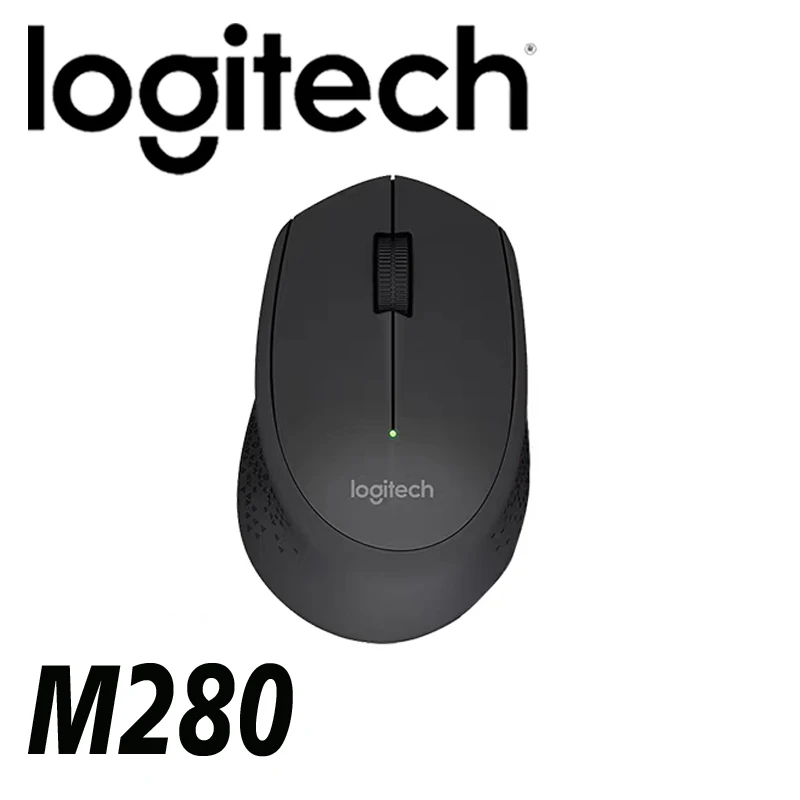 Logitech M280/M330 Silent Plus - Keine Verzögerung für schnelle Bedienung