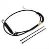 Replacement Cable for EFCO Lawn Tractors Compatible with Formula 108/17 5H 92/15 5H 74604173D 74604173E 74605140 1