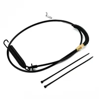 Replacement Cable for EFCO Lawn Tractors Compatible with Formula 108/17 5H 92/15 5H 74604173D 74604173E 74605140 1
