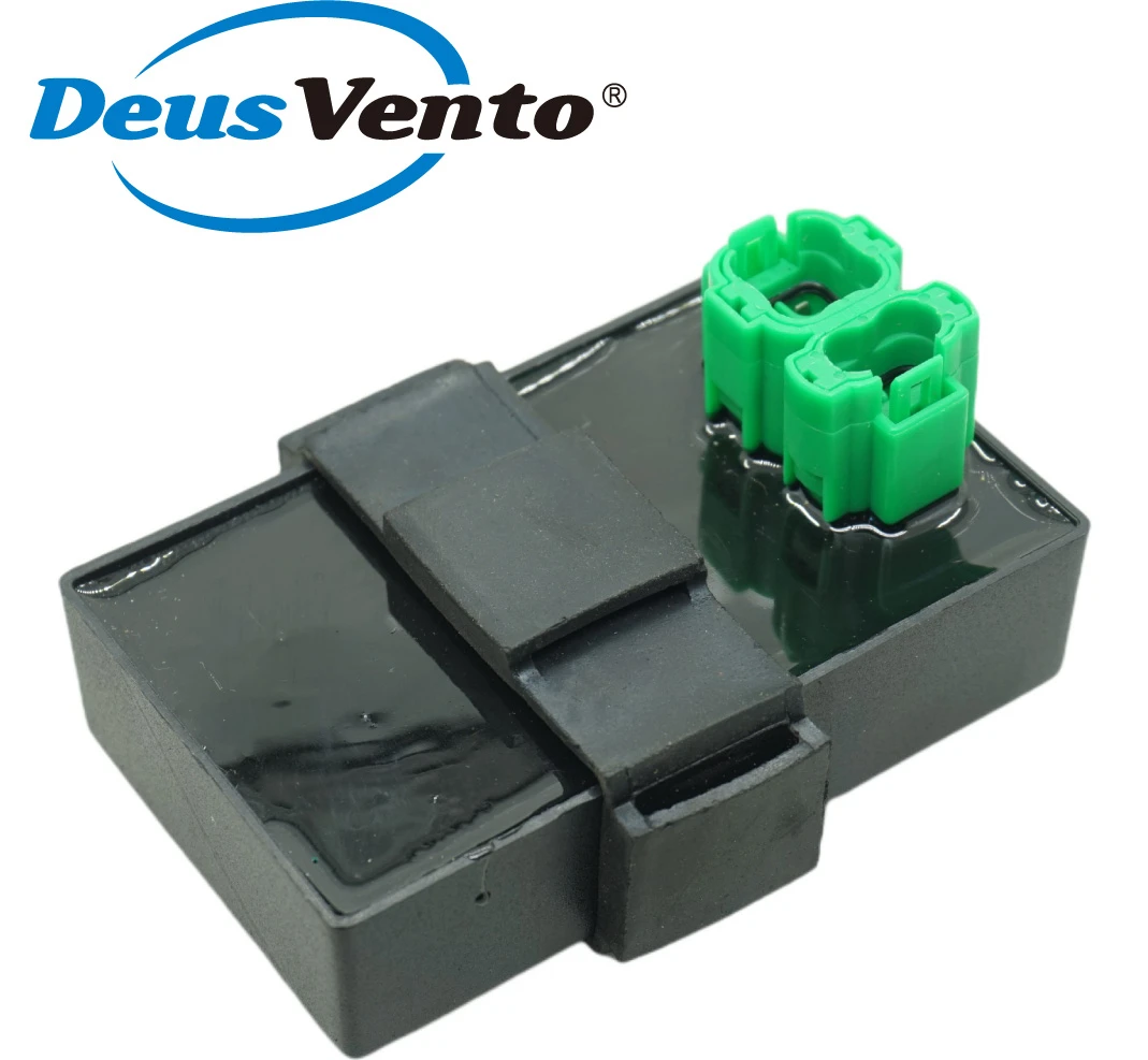 Cdi Box Ignition For Honda Nx650 Xr650l Nx250 Nx500 30410-mn9-790 30410