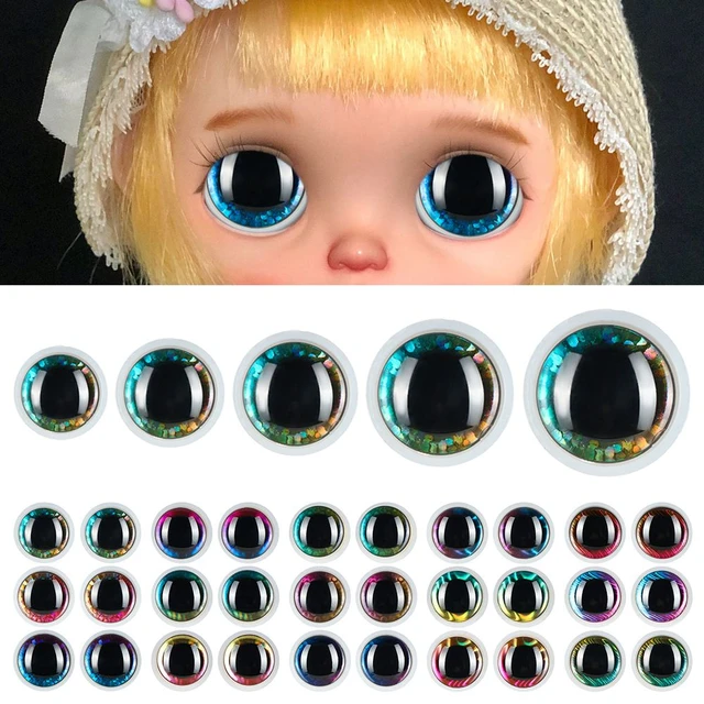 Safety Eyes Stuffed Animals  Animal Eyes Dolls Accessories