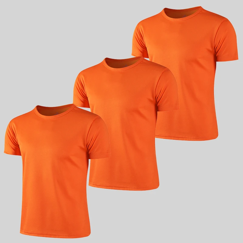 3 Orange
