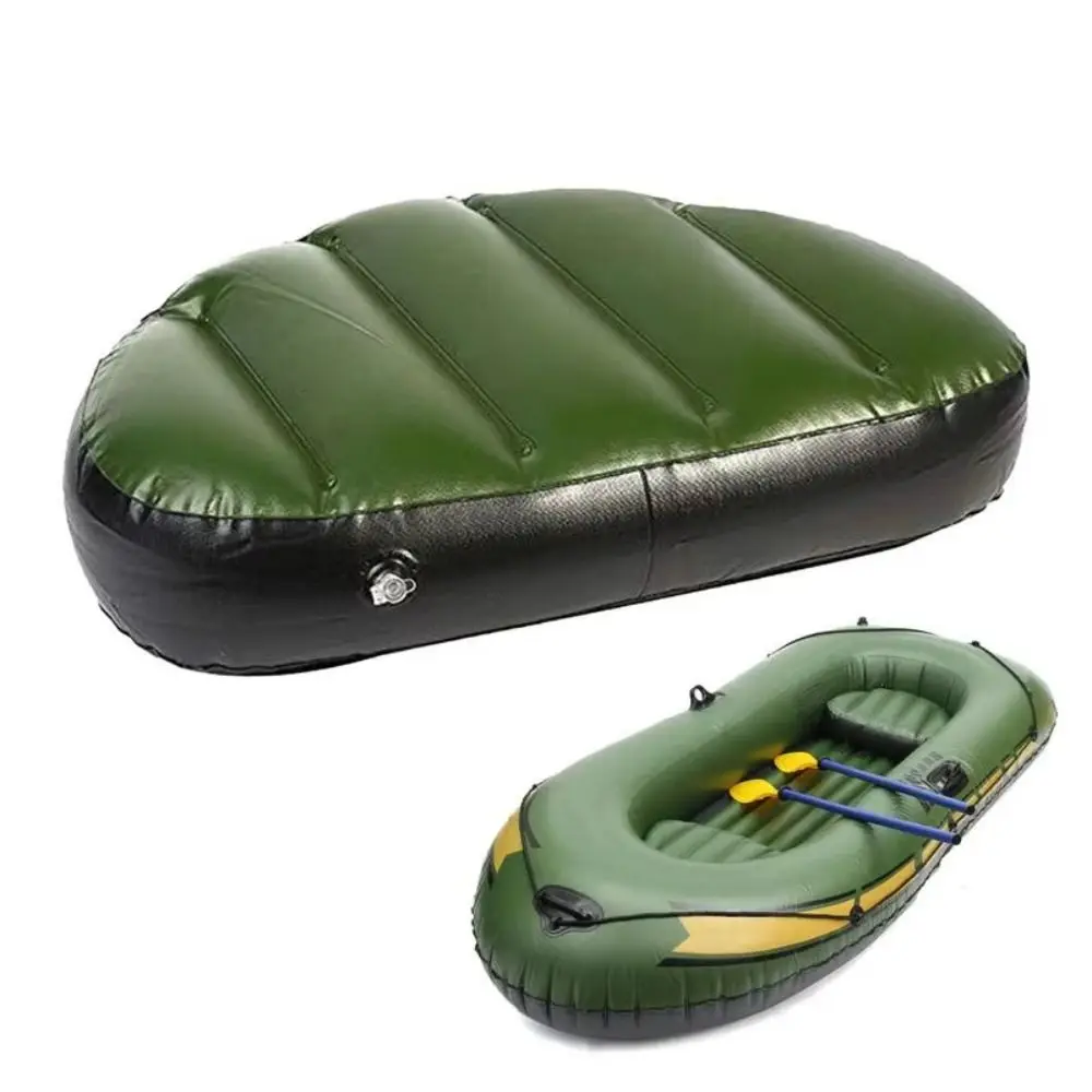 PVC Inflatable Boat Seat Cushion 2