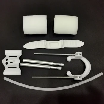 Penis Extender Male Dick Enlargement Edge Stretcher Pump Strap Extension Penis Enlarger Erection Medical Device Sex Toys for Men 2