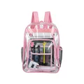 Ordinary small pink