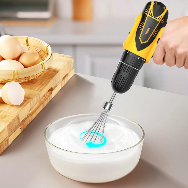 Egg Beater Drill Attachment visitchile.cl