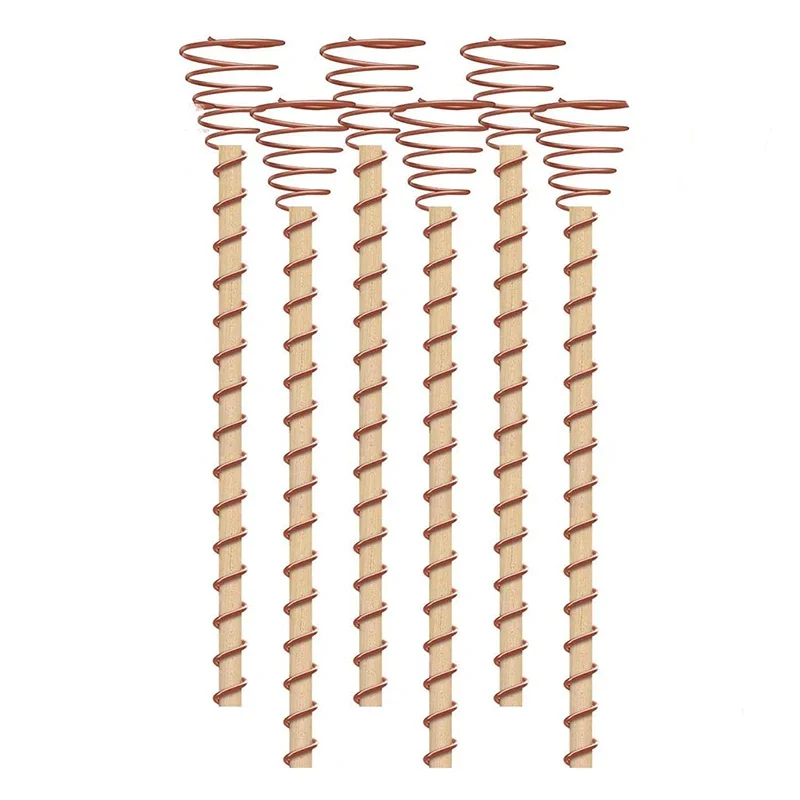 6pcs