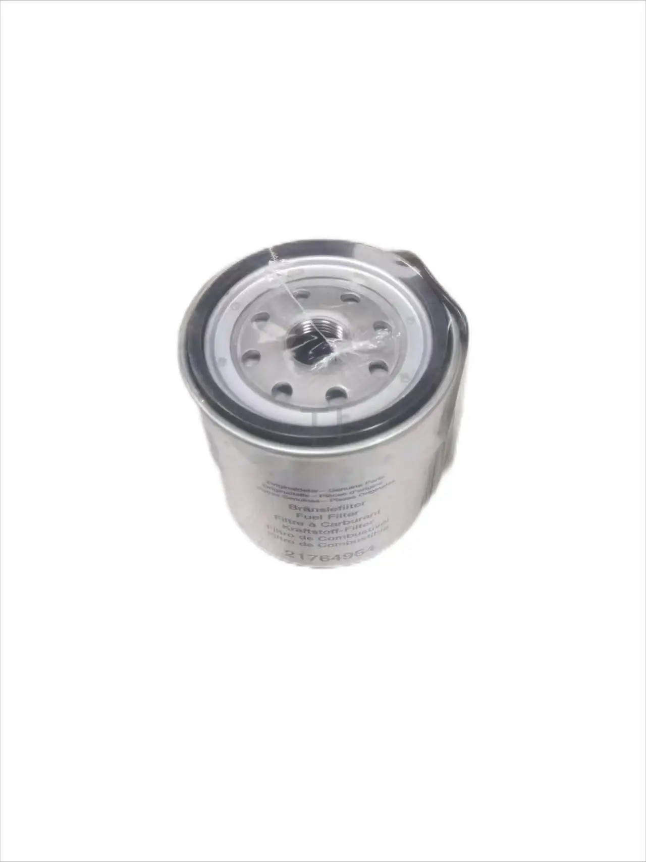 8 Pcs Suitable for the Volvo Truck Fuel Filter OEM 21764964