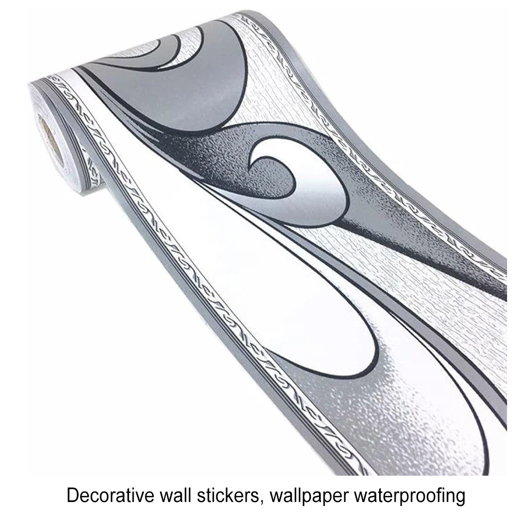 

PVC Removable Self Adhesive Wall Sticker Add Style To Kitchen With Exquisite Craft Tear-resistant As Shown