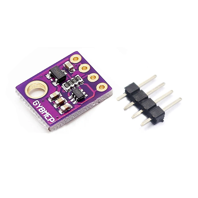 BME280 5V 3.3V 디지털 센서 온도 습도 기압 센서 모듈 I2C SPI 1.8-5V