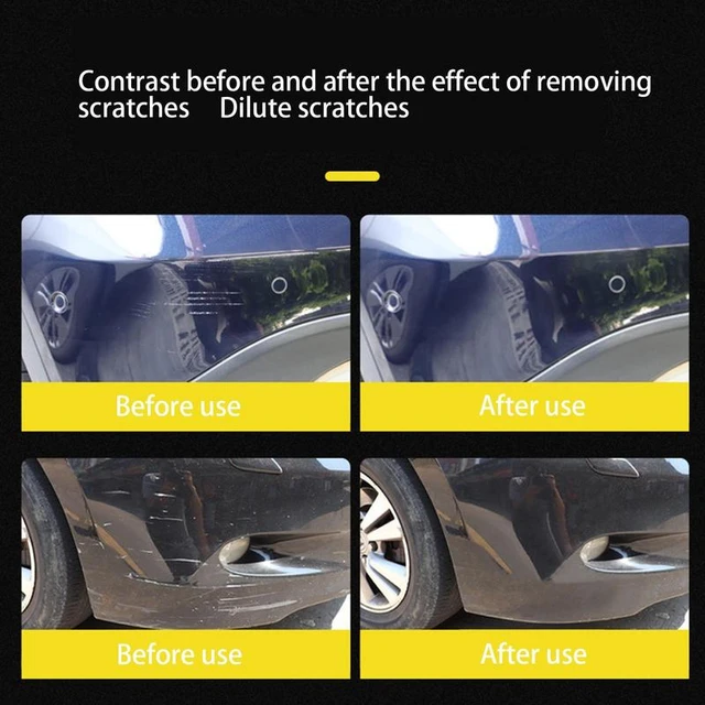 4 DIY Steps To Buffing Out Scratches On Your Car - Cutter Mazda of