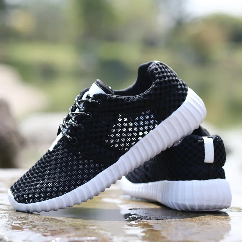 Women's 2023-New Light Weight Go Easy Mesh Walking Shoes Casual Athletic Comfortable Running Sneakers