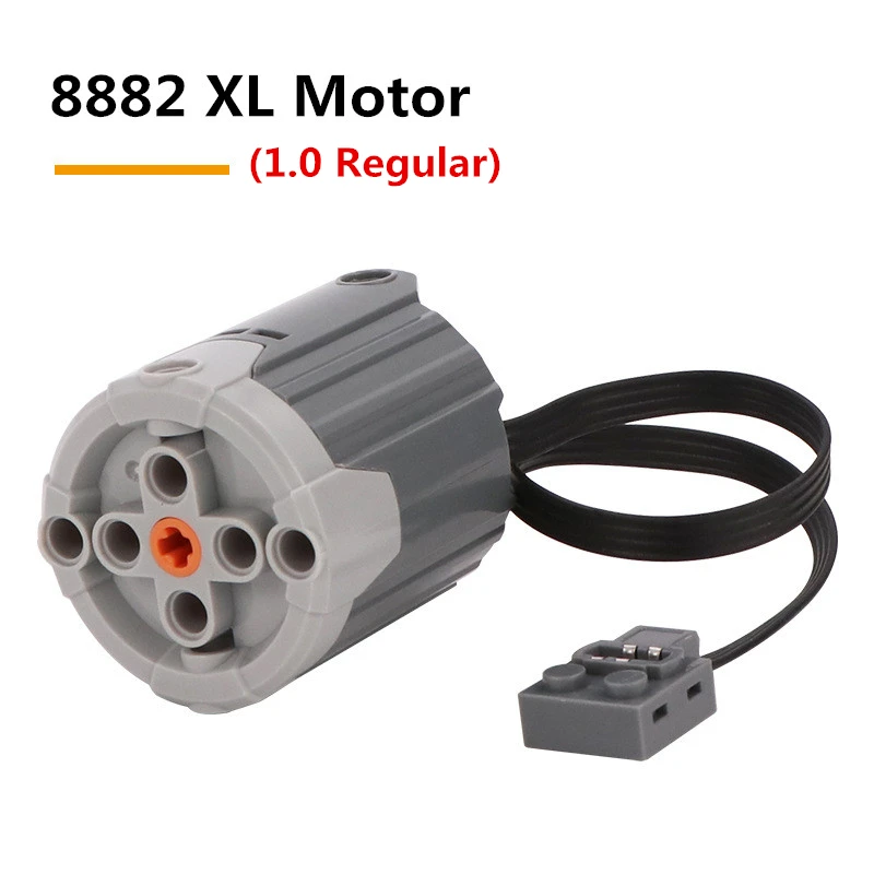 XL Motor(1.0)