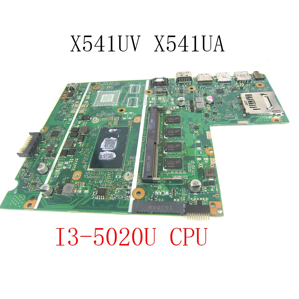 For-ASUS-X541UJ-X541UAK-X541U-F541U-A541U-X541UV-X541UVK-Laptop ...