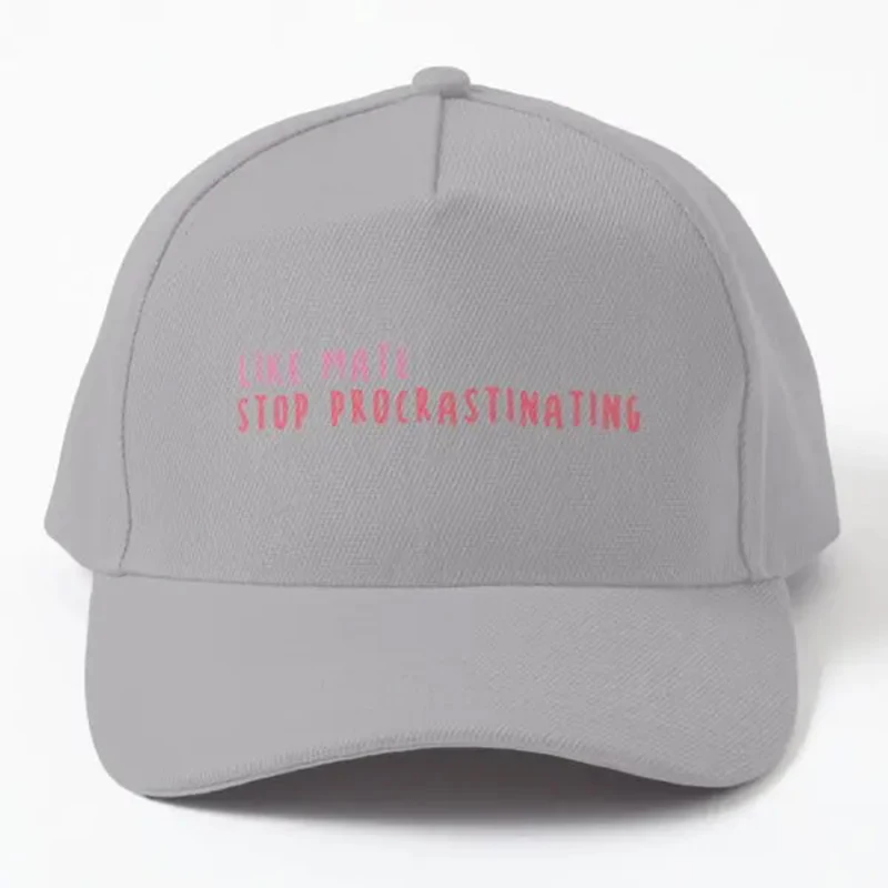 New Mens Baseball Cap print Dad Hat Women Streetwear Sunhat Hip Hop Hats 5