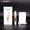 MUFASHA  Pen Type Nuclear Radiation Detector X-ray Y-ray B-ray with Built-in Lithium Battery Mini-Size 6