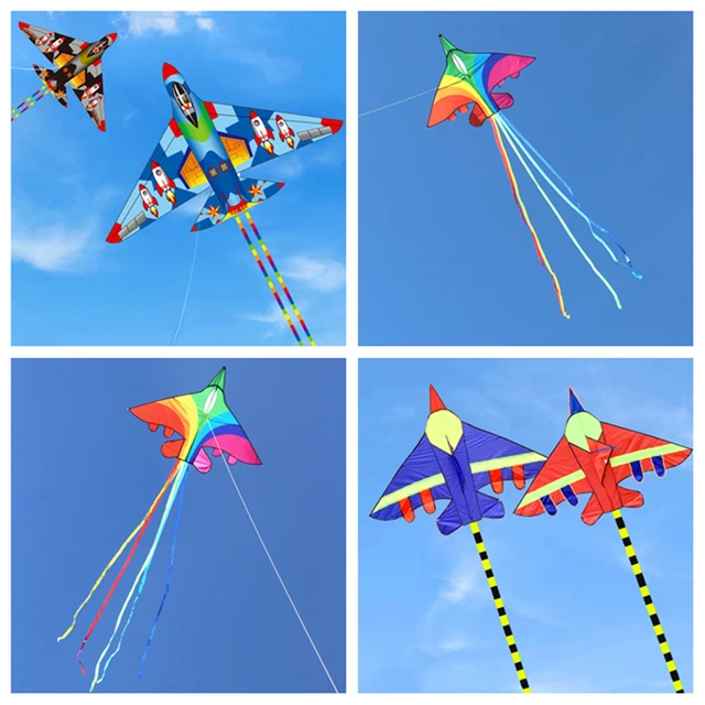 Frete Grátis Grande Avião Pipa Voando Brinquedos Crianças Linha De Corda De  Pipa Falcon Kite Surf Conjunto Balão Praia Ao Ar Livre Jogos Fábrica De  Pipa - Pipas E Acessórios - AliExpress