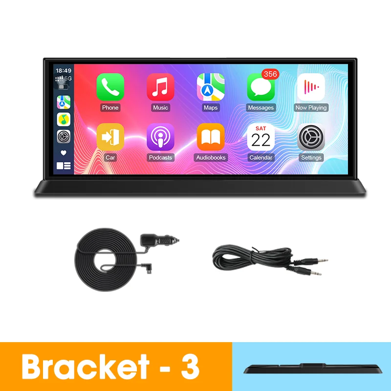 Bracket 3
