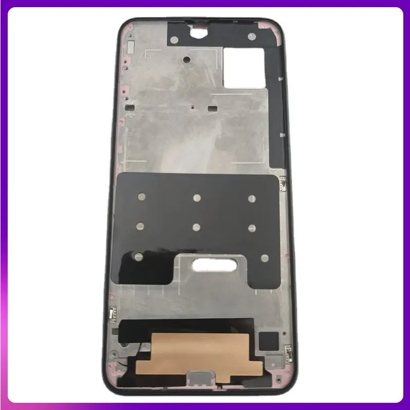 

For Huawei Honor 10 Lite Middle Frame Plate Housing Bezel Faceplate LCD Supporting Front Frame Replacement Parts